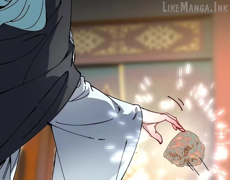 Master: This rebellious disciple is definitely not the Holy Son Chapter 187  - page 5
